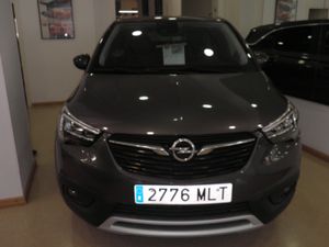 Opel Crossland X 1.2 Elegance Etiq. verde C  Euro 6 - Foto 3