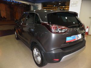 Opel Crossland X 1.2 Elegance Etiq. verde C  Euro 6 - Foto 18