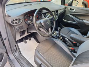 Opel Crossland X 1.2 Elegance Etiq. verde C  Euro 6 - Foto 13