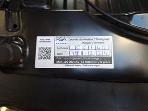 Opel Crossland X 1.2 Elegance Etiq. verde C  Euro 6 - Foto 15