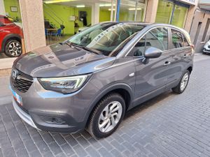 Opel Crossland X 1.2 Elegance Etiq. verde C  Euro 6 - Foto 2