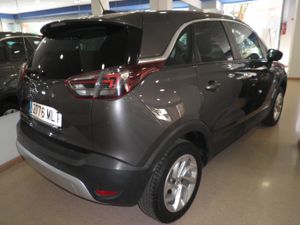 Opel Crossland X 1.2 Elegance Etiq. verde C  Euro 6 - Foto 5