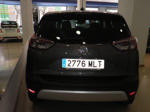 Opel Crossland X 1.2 Elegance Etiq. verde C  Euro 6 - Foto 7