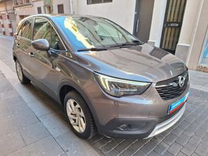 Opel Crossland X 1.2 Elegance Etiq. verde C  Euro 6 - Foto 5