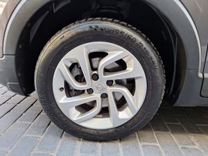 Opel Crossland X 1.2 Elegance Etiq. verde C  Euro 6 - Foto 7