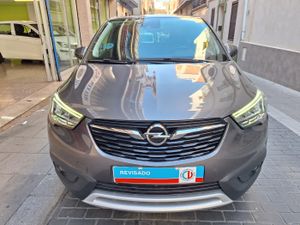 Opel Crossland X 1.2 Elegance Etiq. verde C  Euro 6 - Foto 3