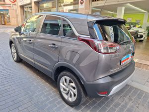 Opel Crossland X 1.2 Elegance Etiq. verde C  Euro 6 - Foto 8