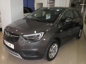 Opel Crossland X 1.2 Elegance Etiq. verde C  Euro 6 - Foto 2