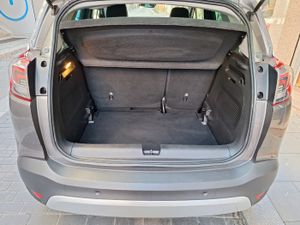 Opel Crossland X 1.2 Elegance Etiq. verde C  Euro 6  - Foto 9