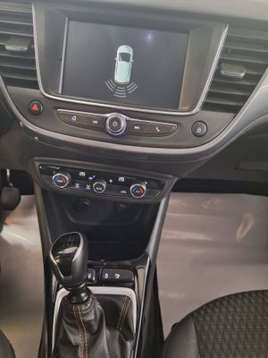 Opel Crossland X 1.2 Elegance Etiq. verde C  Euro 6 - Foto 14