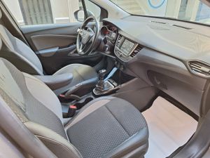 Opel Crossland X 1.2 Elegance Etiq. verde C  Euro 6 - Foto 6