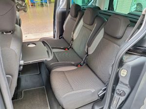 Peugeot Partner Tepee Outdoor 1.2 PureTech 110 Sólo con 30.000 Km. Etiq. Verde C  Euro 6 - Foto 7