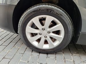 Peugeot Partner Tepee Outdoor 1.2 PureTech 110 Sólo con 30.000 Km. Etiq. Verde C  Euro 6 - Foto 16