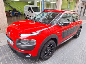 Citroën C4 Cactus PureTech 82 Feel Edition Etiq. verde C  Euro 6 - Foto 2