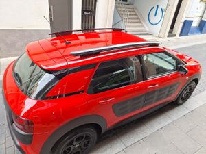 Citroën C4 Cactus PureTech 82 Feel Edition Etiq. verde C  Euro 6 - Foto 13