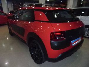Citroën C4 Cactus PureTech 82 Feel Edition Etiq. verde C  Euro 6 - Foto 10