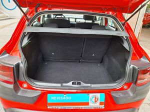 Citroën C4 Cactus PureTech 82 Feel Edition Etiq. verde C  Euro 6 - Foto 8