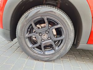 Citroën C4 Cactus PureTech 82 Feel Edition Etiq. verde C  Euro 6 - Foto 17