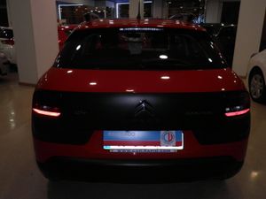 Citroën C4 Cactus PureTech 82 Feel Edition Etiq. verde C  Euro 6 - Foto 7