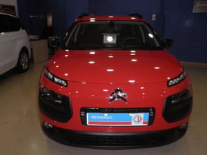 Citroën C4 Cactus PureTech 82 Feel Edition Etiq. verde C  Euro 6 - Foto 3