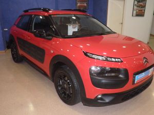 Citroën C4 Cactus PureTech 82 Feel Edition Etiq. verde C  Euro 6 - Foto 5