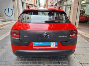 Citroën C4 Cactus PureTech 82 Feel Edition Etiq. verde C  Euro 6 - Foto 7