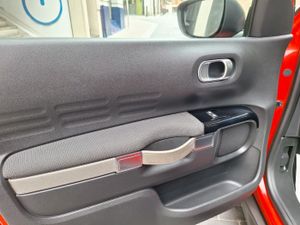 Citroën C4 Cactus PureTech 82 Feel Edition Etiq. verde C  Euro 6 - Foto 15