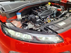 Citroën C4 Cactus PureTech 82 Feel Edition Etiq. verde C  Euro 6 - Foto 14