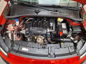 Citroën C4 Cactus PureTech 82 Feel Edition Etiq. verde C  Euro 6 - Foto 4