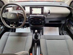 Citroën C4 Cactus PureTech 82 Feel Edition Etiq. verde C  Euro 6 - Foto 3