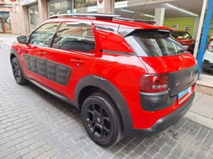 Citroën C4 Cactus PureTech 82 Feel Edition Etiq. verde C  Euro 6 - Foto 9