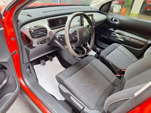 Citroën C4 Cactus PureTech 82 Feel Edition Etiq. verde C  Euro 6 - Foto 10