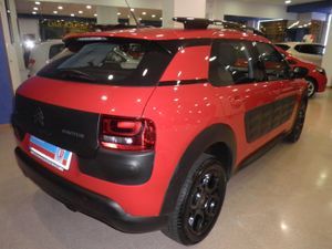 Citroën C4 Cactus PureTech 82 Feel Edition Etiq. verde C  Euro 6 - Foto 13