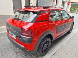 Citroën C4 Cactus PureTech 82 Feel Edition Etiq. verde C  Euro 6 - Foto 11