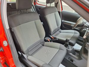 Citroën C4 Cactus PureTech 82 Feel Edition Etiq. verde C  Euro 6 - Foto 16