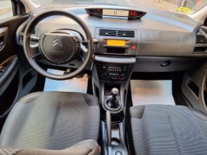 Citroën C4 HDI 90 LX 55.000 Km con libro revisiones - Foto 3