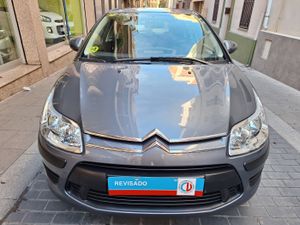 Citroën C4 HDI 90 LX 55.000 Km con libro revisiones - Foto 5