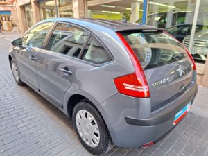 Citroën C4 HDI 90 LX 55.000 Km con libro revisiones - Foto 14