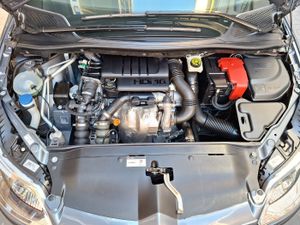 Citroën C4 HDI 90 LX 55.000 Km con libro revisiones - Foto 6