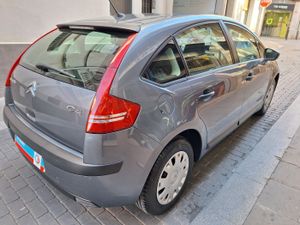 Citroën C4 HDI 90 LX 55.000 Km con libro revisiones - Foto 12
