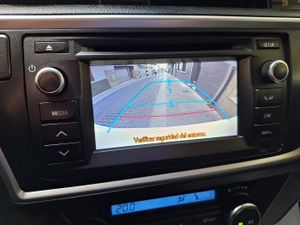 Toyota Auris 1.8 Hybrid mod. Active - Foto 17