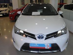 Toyota Auris 1.8 Hybrid mod. Active - Foto 3