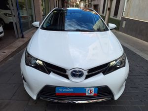 Toyota Auris 1.8 Hybrid mod. Active - Foto 4