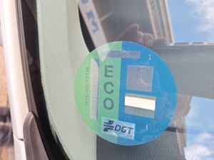 Toyota Auris 1.8 Hybrid mod. Active - Foto 15