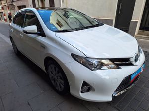 Toyota Auris 1.8 Hybrid mod. Active - Foto 6