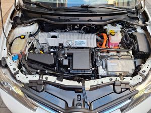 Toyota Auris 1.8 Hybrid mod. Active - Foto 5