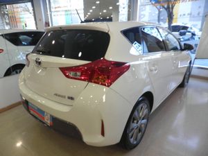 Toyota Auris 1.8 Hybrid mod. Active - Foto 8