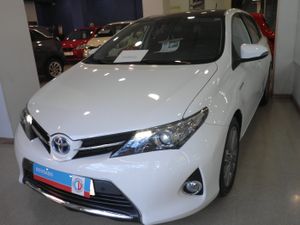 Toyota Auris 1.8 Hybrid mod. Active - Foto 2