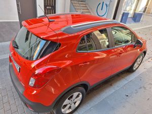 Opel Mokka Selective 1.4 Turbo 140 CV 4x2 Start&Stop - Foto 15