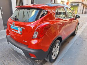 Opel Mokka Selective 1.4 Turbo 140 CV 4x2 Start&Stop - Foto 11